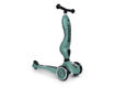 Immagine di Scoot & Ride monopattino e triciclo 2in1 Highwaykick 1 verde foresta