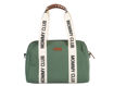 Immagine di Childhome borsa fasciatoio Mommy Club verde