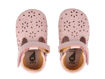 Immagine di Bobux scarpa neonato Soft Sole tg. L  lacey blossom - Scarpine neonato