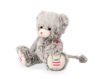 Immagine di Kaloo Rouge orso mae grigio prestige musicale 31 cm