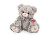 Immagine di Kaloo Rouge orso mae grigio prestige 24 cm