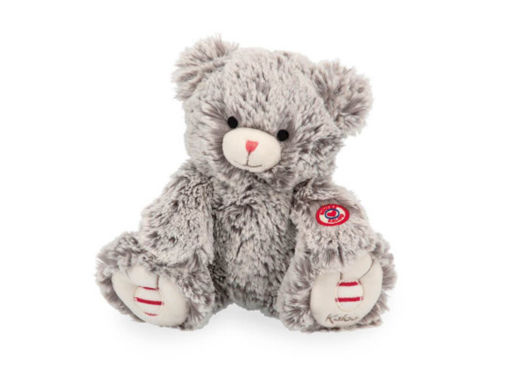 Immagine di Kaloo Rouge orso mae grigio prestige 24 cm - Peluches