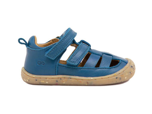 Immagine di Goosey sandalo Kraz cobalt tg 21 - Scarpine neonato