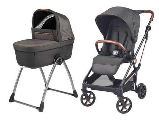 Immagine di Peg Perego duo Vivace 500 - Passeggini trio e duo