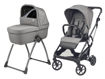 Immagine di Peg Perego duo Vivace mercury - Passeggini trio e duo