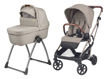 Immagine di Peg Perego duo Vivace astral - Passeggini trio e duo