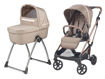 Immagine di Peg Perego duo Vivace mon amour - Passeggini trio e duo