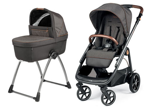 Immagine di Peg Perego duo Veloce 500 - Passeggini trio e duo