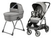 Immagine di Peg Perego duo Veloce mercury - Passeggini trio e duo