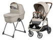 Immagine di Peg Perego duo Veloce astral - Passeggini trio e duo