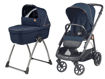 Immagine di Peg Perego duo Veloce blue shine - Passeggini trio e duo