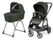 Immagine di Peg Perego duo Veloce green - Passeggini trio e duo