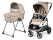 Immagine di Peg Perego duo Veloce mon amour - Passeggini trio e duo