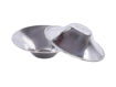 Immagine di Koala Babycare coppette paracapezzoli in argento Silver Cups