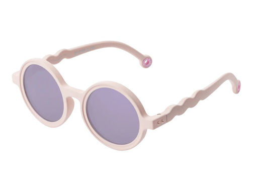 Immagine di Olivio&Co occhiali da sole rotondi Toddler Coral coral blush - Occhiali da sole
