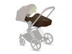 Immagine di Cybex navicella Lite Cot per Mios e Priam khaki green