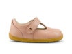 Immagine di Bobux scarpa Step Up Louise dusk pearl tg 19