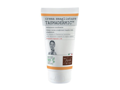 Immagine di Fiocchi di Riso crema smagliature Tasmadermic™ 150 ml - Creme gravidanza