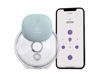 Immagine di Mizu Baby tiralatte trifase con bluetooth Kiyo Wear App