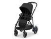 Immagine di Cybex passeggino e-Gazelle S black-moon black