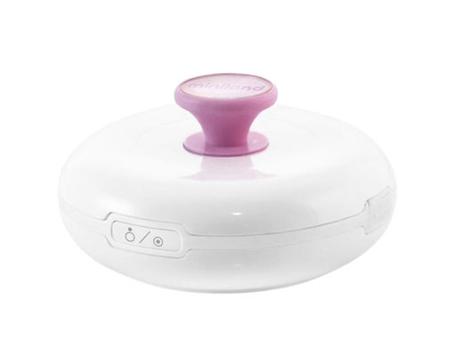 Immagine di Miniland SweetBeat ascoltabattiti - doppler bluetooth con connessione a EmyBaby - Baby monitor