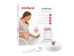 Immagine di Miniland SweetBeat ascoltabattiti - doppler bluetooth con connessione a EmyBaby