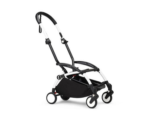 Immagine di Stokke telaio Yoyo3 bianco - Telai