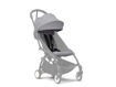 Immagine di Stokke set rivestimento per passeggino Yoyo3 6+ stone - Capottine e rivestimenti