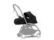 Immagine di Stokke navicella passeggino Yoyo3 0+ nero