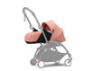 Immagine di Stokke navicella passeggino Yoyo3 0+ ginger - Navicelle