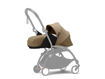 Immagine di Stokke navicella passeggino Yoyo3 0+ toffee - Navicelle