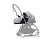 Immagine di Stokke navicella passeggino Yoyo3 0+ stone - Navicelle