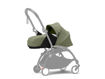 Immagine di Stokke navicella passeggino Yoyo3 0+ olive - Navicelle