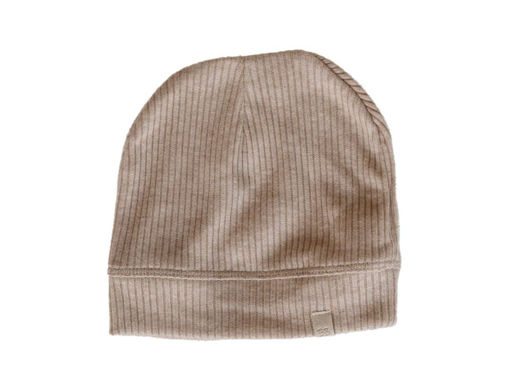 Immagine di Bamboom cappellino Beanie cammello 514A tg 0-6 mesi - Cappelli e guanti