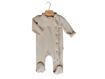 Immagine di Bamboom tutina con colletto bimba sand 677 tg 6 mesi - Tutine