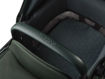 Immagine di Bugaboo duo Fox 5 completo Noir edizione limitata midnight green