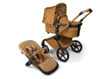 Immagine di Bugaboo duo Fox 5 completo Noir edizione limitata amber glow - Passeggini duo