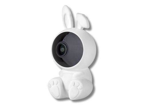 Immagine di Innogiò GIOsafety Rabbit Camera GIO-251 - Baby monitor