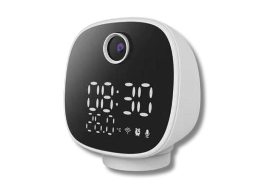 Immagine di Innogio GIOsafety Smart Clock GIO-252 - Baby monitor