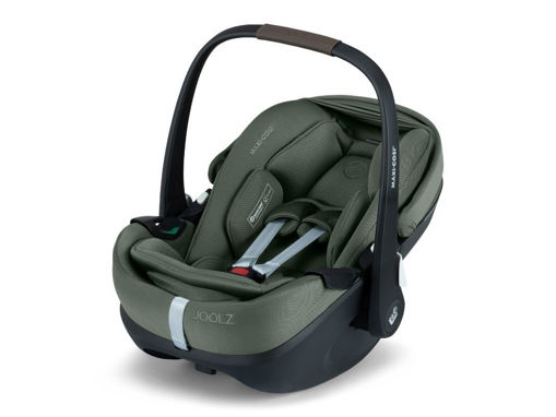 Immagine di Joolz seggiolino Maxi Cosi Pebble 360 Pro2 forest green - Seggiolini per neonati