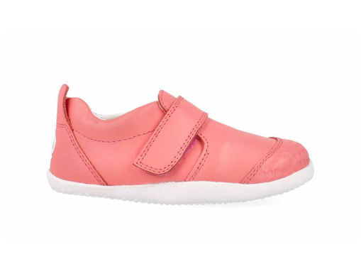 Immagine di Bobux scarpa Xplorer Go ocean coral tg 19 - Scarpine neonato