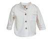 Immagine di Bamboom camicia jeans white 408-A tg 3 mesi