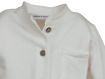 Immagine di Bamboom camicia jeans white 408-A tg 3 mesi