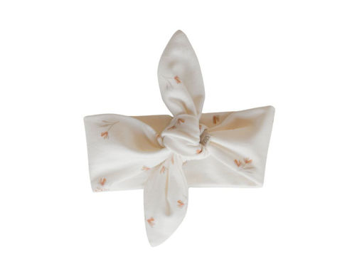 Immagine di Bamboom fascia capelli nodo 421-A flowers - Cappelli e guanti