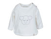 Immagine di Bamboom maglia con stampa off white 502-A tg 6 mesi