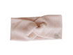 Immagine di Bamboom fascia capelli intrecciata 513A soft pink - Cappelli e guanti