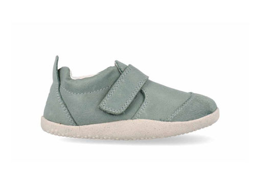 Immagine di Bobux scarpa Xplorer Marvel sage tg 18 - Scarpine neonato