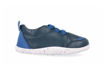 Immagine di Bobux scarpa Xplorer sport navy+binjau blue tg 21 - Scarpine neonato