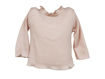 Immagine di Bamboom t-shirt con colletto soft pink 685 tg 6 mesi