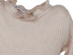 Immagine di Bamboom t-shirt con colletto soft pink 685 tg 6 mesi